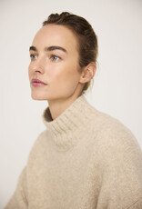 JcSophie Perla Pullover Turtle Sand