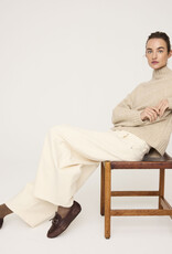 JcSophie Perla Pullover Turtle Sand