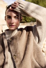 JcSophie Perla Pullover Turtle Sand