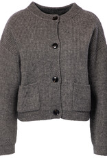 JcSophie Perline Cardigan Grey