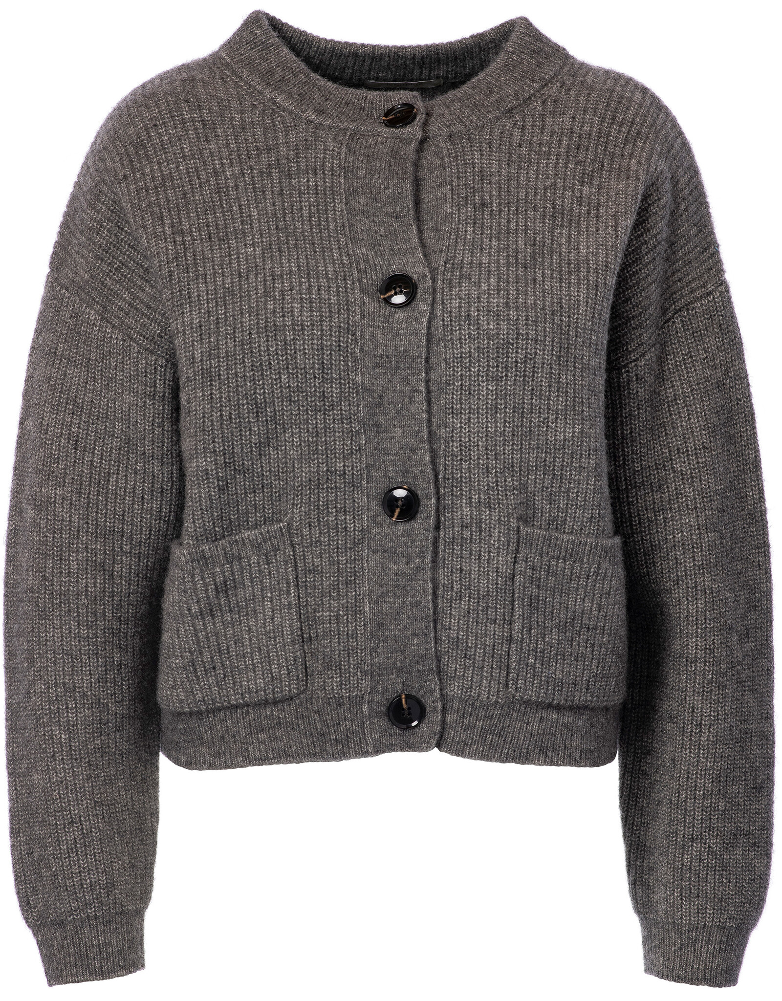 JcSophie Perline Cardigan Grey