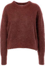 JcSophie Pippa Pullover Chestnut