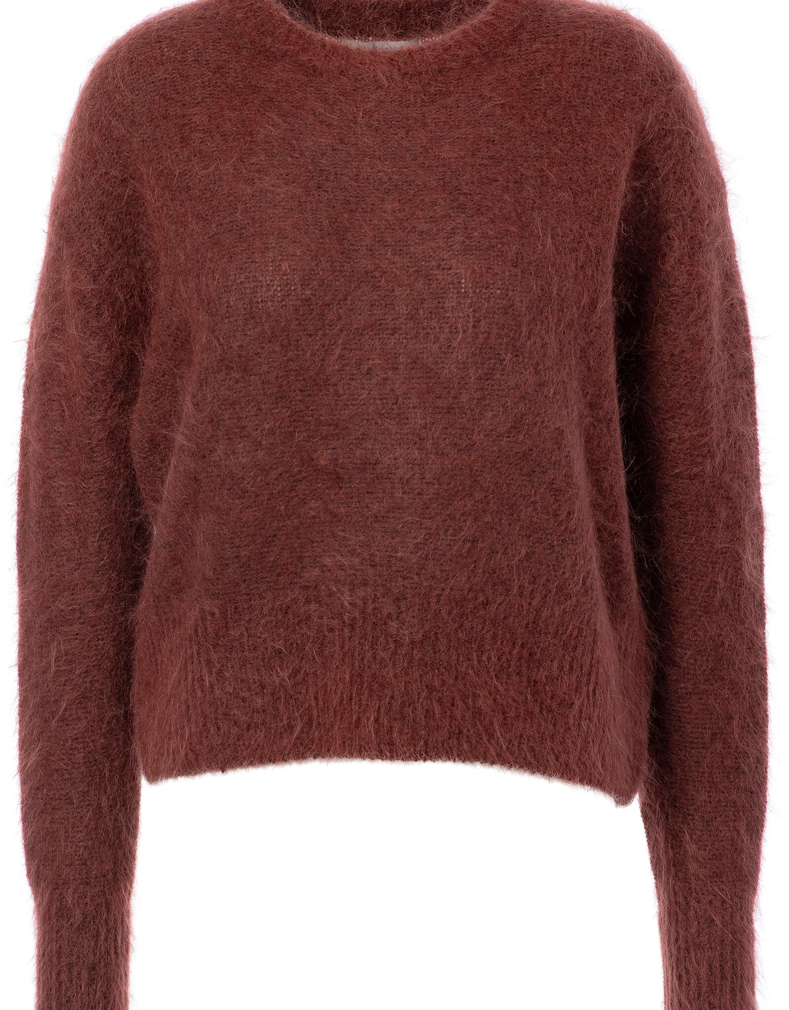 JcSophie Pippa Pullover Chestnut