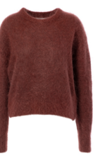 JcSophie Pippa Pullover Chestnut
