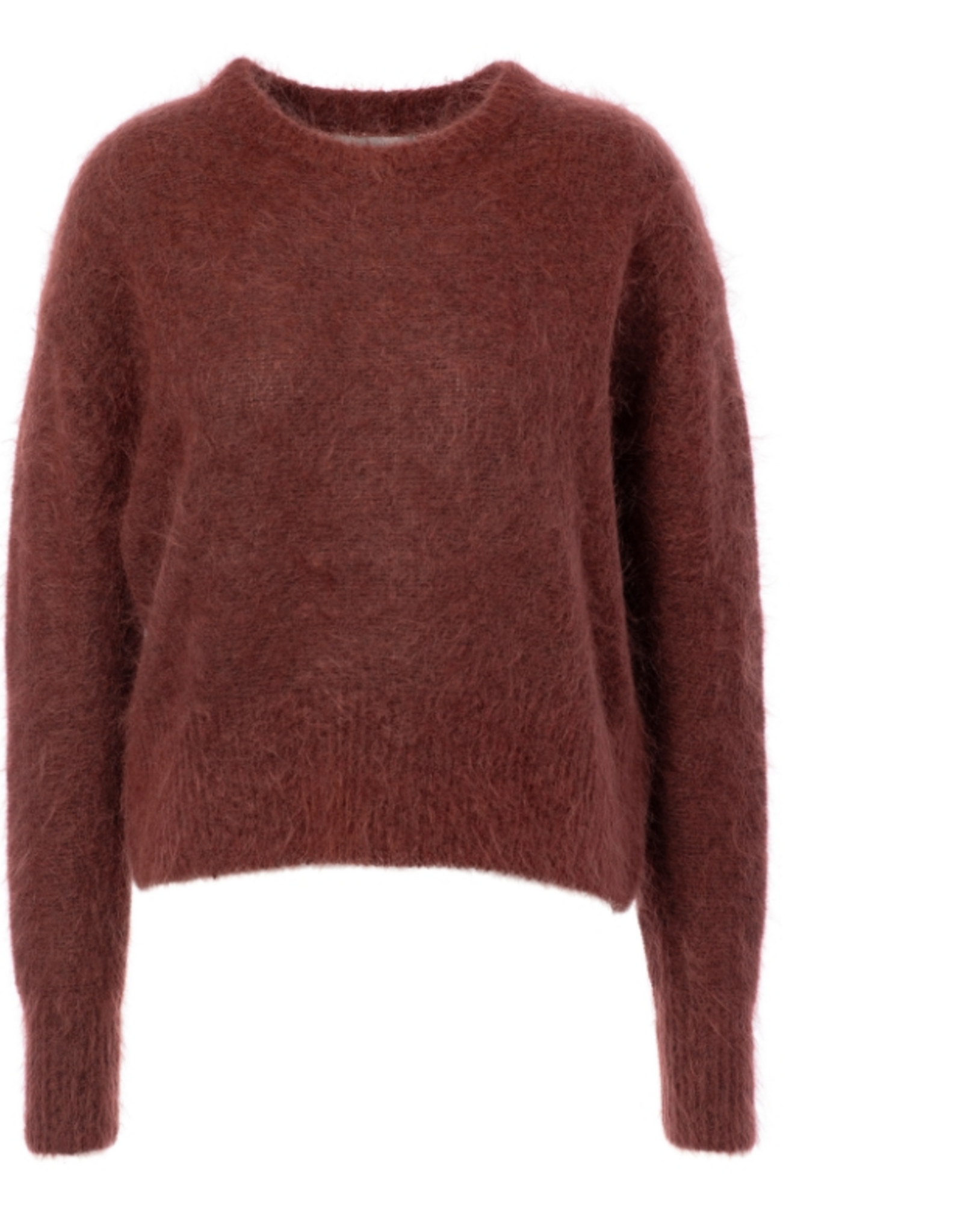 JcSophie Pippa Pullover Chestnut