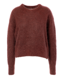 JcSophie Pippa Pullover Chestnut