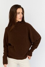 Moscow Pullover  Wish Coll.Wish Chocolat
