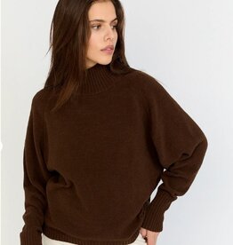 Moscow Pullover  Wish Coll.Wish Chocolat
