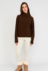 Moscow Pullover  Wish Coll.Wish Chocolat