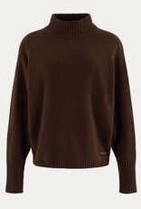 Moscow Pullover  Wish Coll.Wish Chocolat