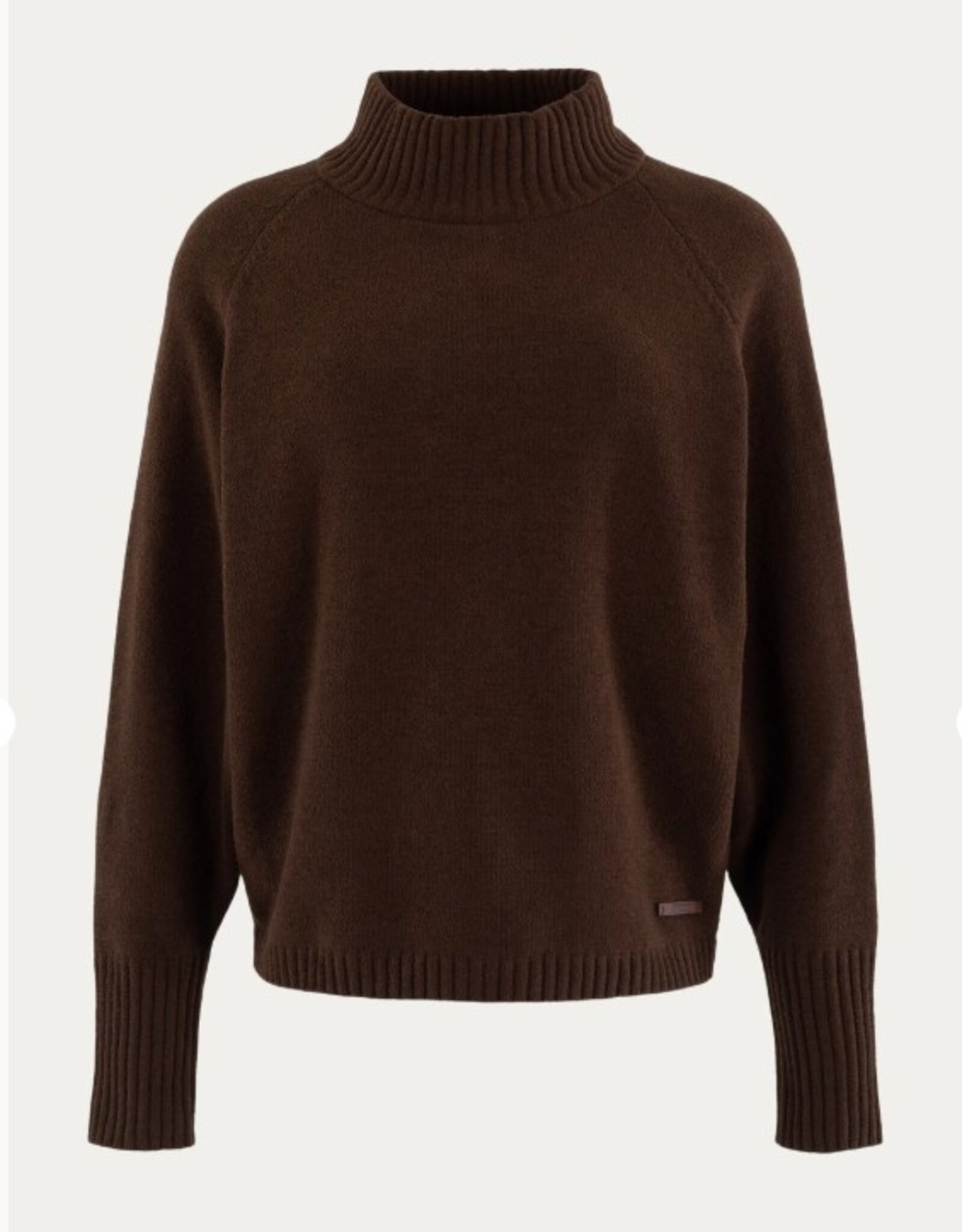 Moscow Pullover  Wish Coll.Wish Chocolat