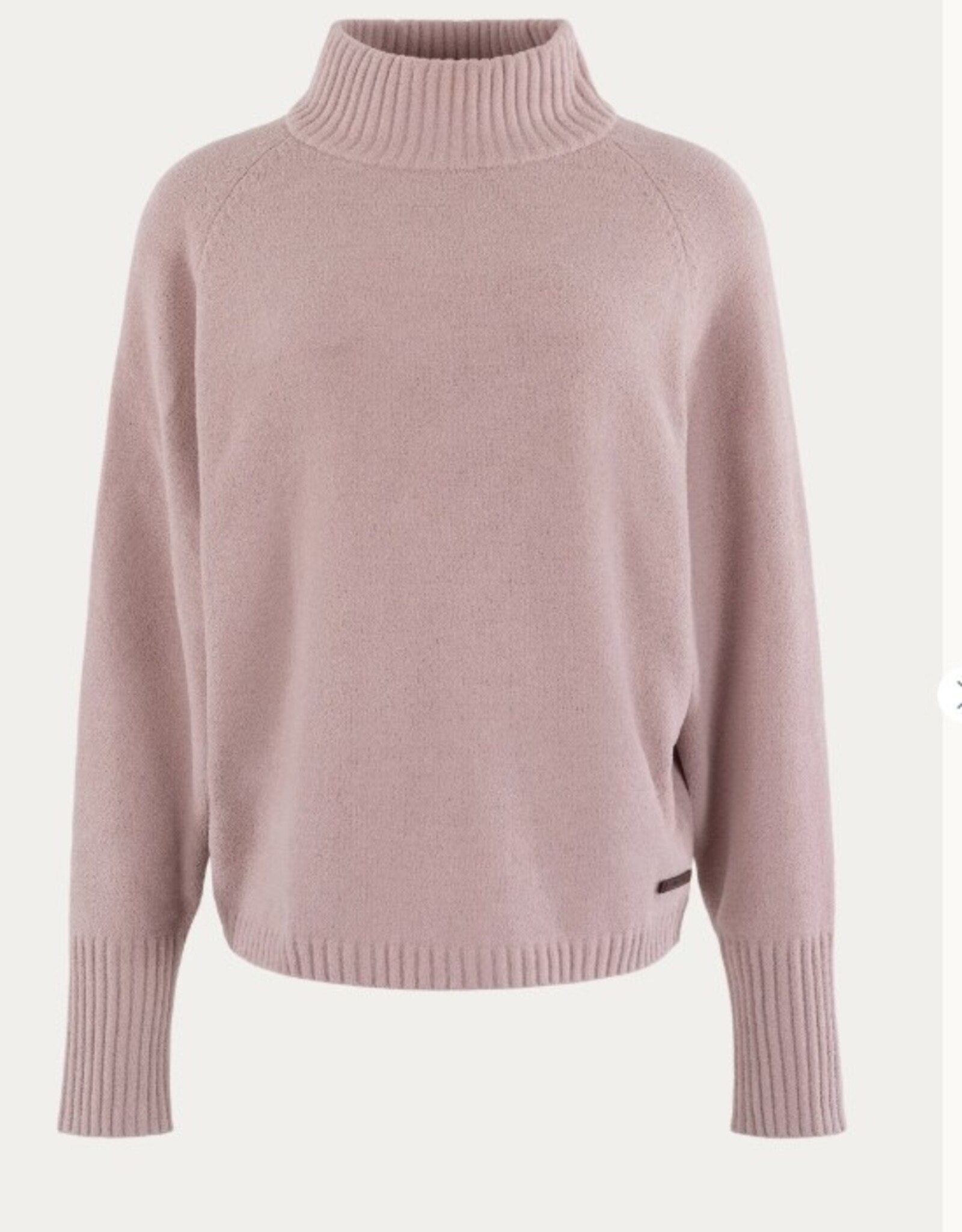 Moscow Pullover Wish  Coll.Wish Old Pink