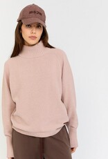 Moscow Pullover Wish  Coll.Wish Old Pink