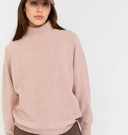 Moscow Pullover Wish  Coll.Wish Old Pink