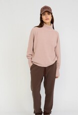 Moscow Pullover Wish  Coll.Wish Old Pink