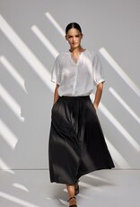 JcSophie Portia Skirt long Midnight Blue