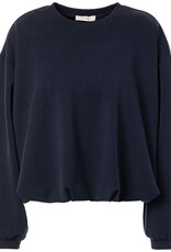JcSophie Primavera Sweater Midnight Blue