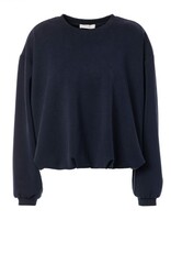 JcSophie Primavera Sweater Midnight Blue