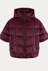 Anna Blue Body Warmer Rohan Bordeaux