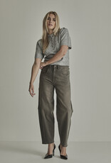Para MI Jeans Coco Vintage Denim Green Smoke Regular