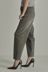 Para MI Jeans Coco Vintage Denim Green Smoke Regular