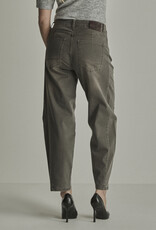 Para MI Jeans Coco Vintage Denim Green Smoke Regular