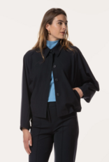 JapanTKY Dairin Donker Blauw Jasje