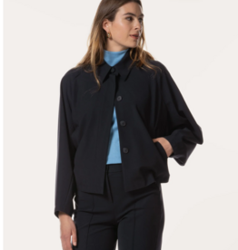JapanTKY Dairin Donker Blauw Jasje
