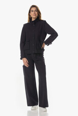 JapanTKY Gujo Pantalon Donker Blauw