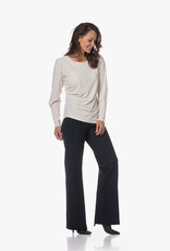 JapanTKY Gujo Pantalon Donker Blauw