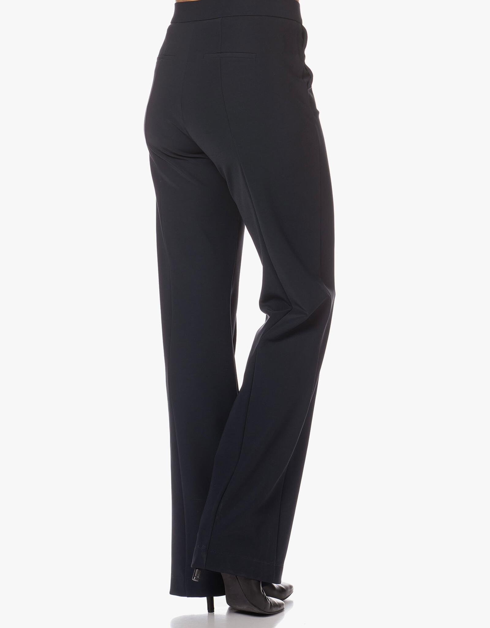 JapanTKY Gujo Pantalon Donker Blauw