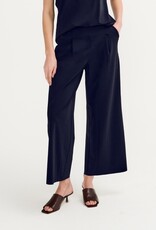 JapanTKY Kona Comfort Cullot Donker Blauw