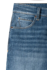 Cambio Jeans Fabienne Twiste Studio87 Slub Dark Used 7-26.