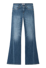 Cambio Jeans Fabienne Twiste Studio87 Slub Dark Used 7-26.