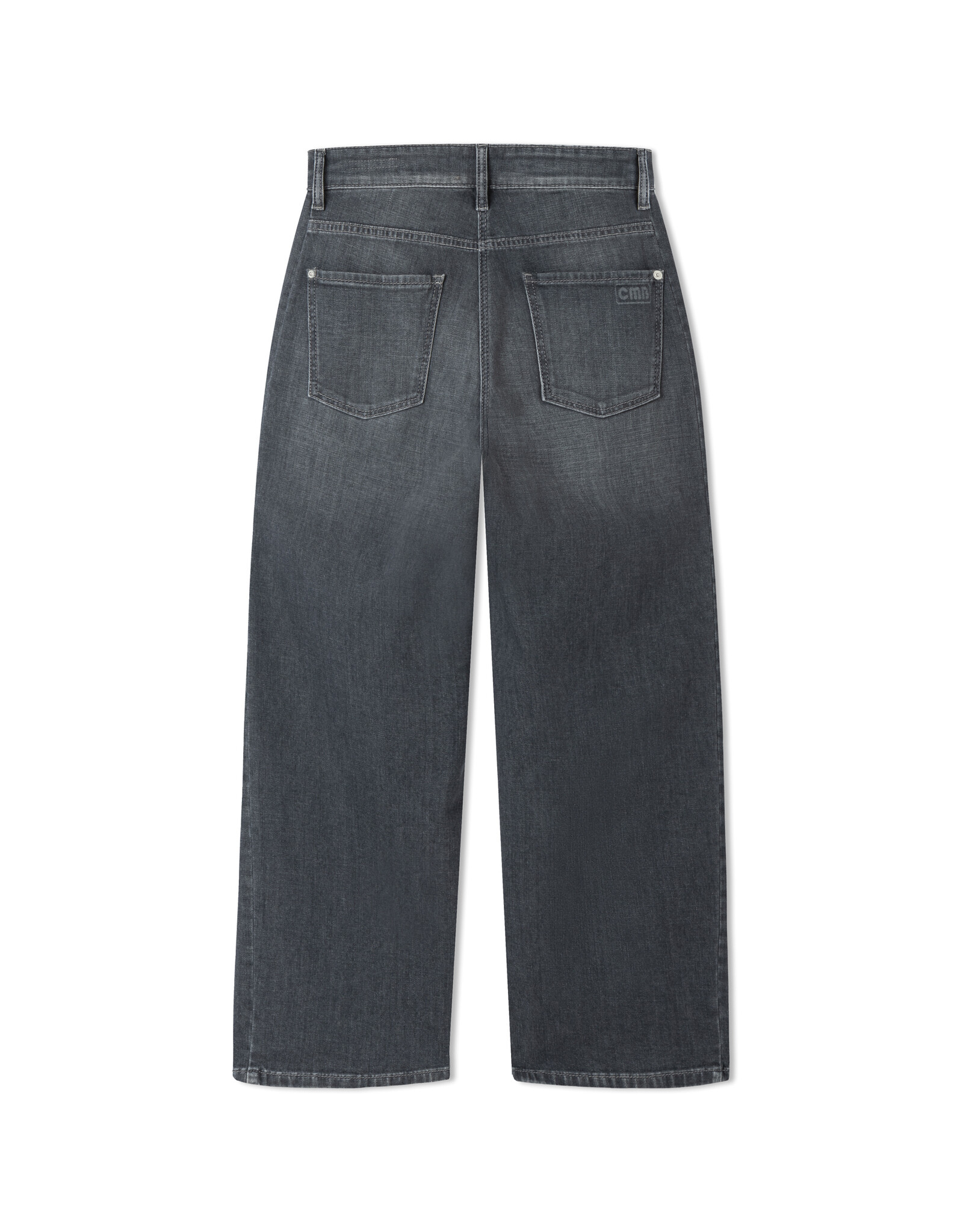 Cambio Jeans Oria Dark Urban Wash 7-26.