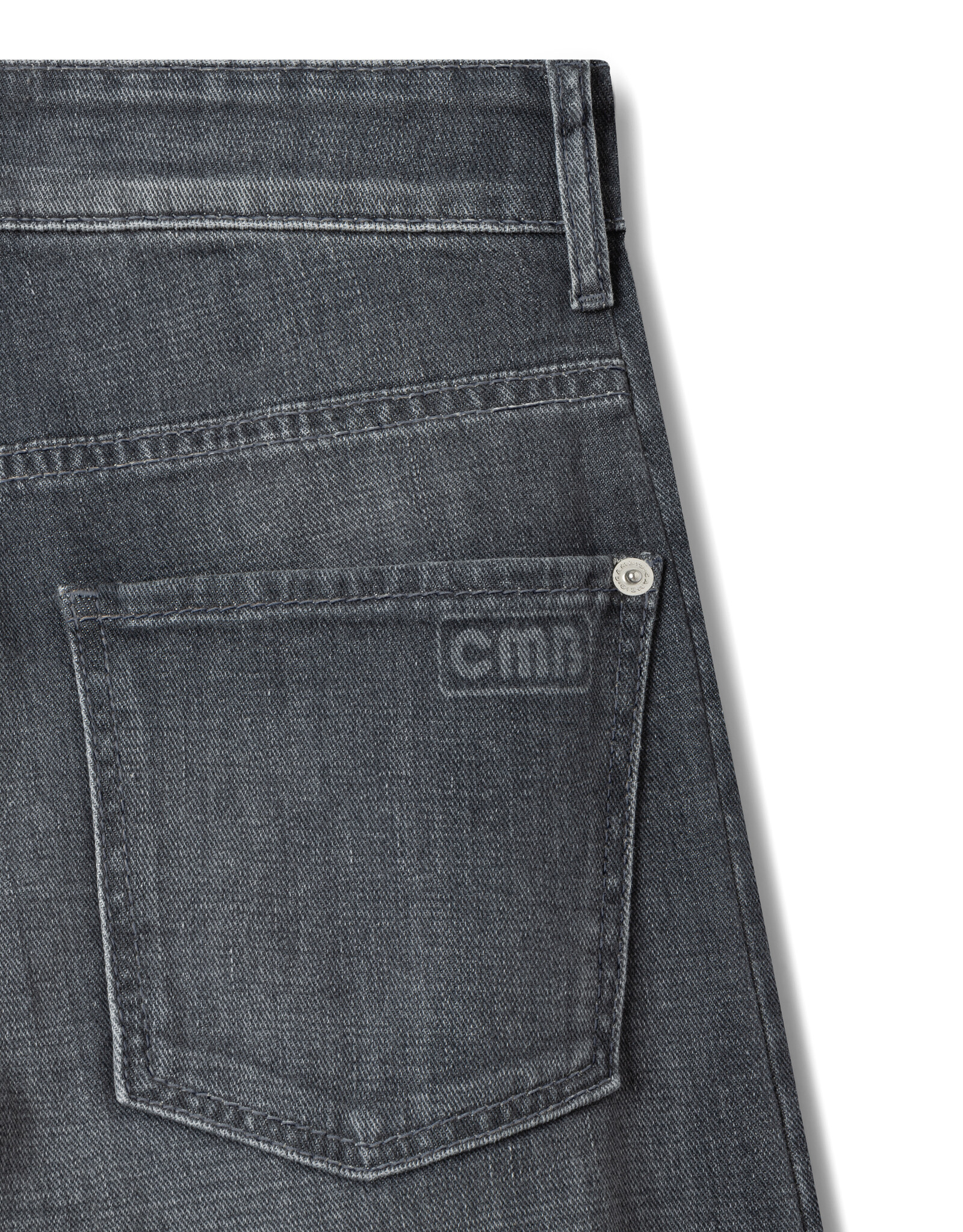 Cambio Jeans Oria Dark Urban Wash 7-26.