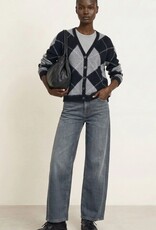 Cambio Jeans Oria Dark Urban Wash 7-26.