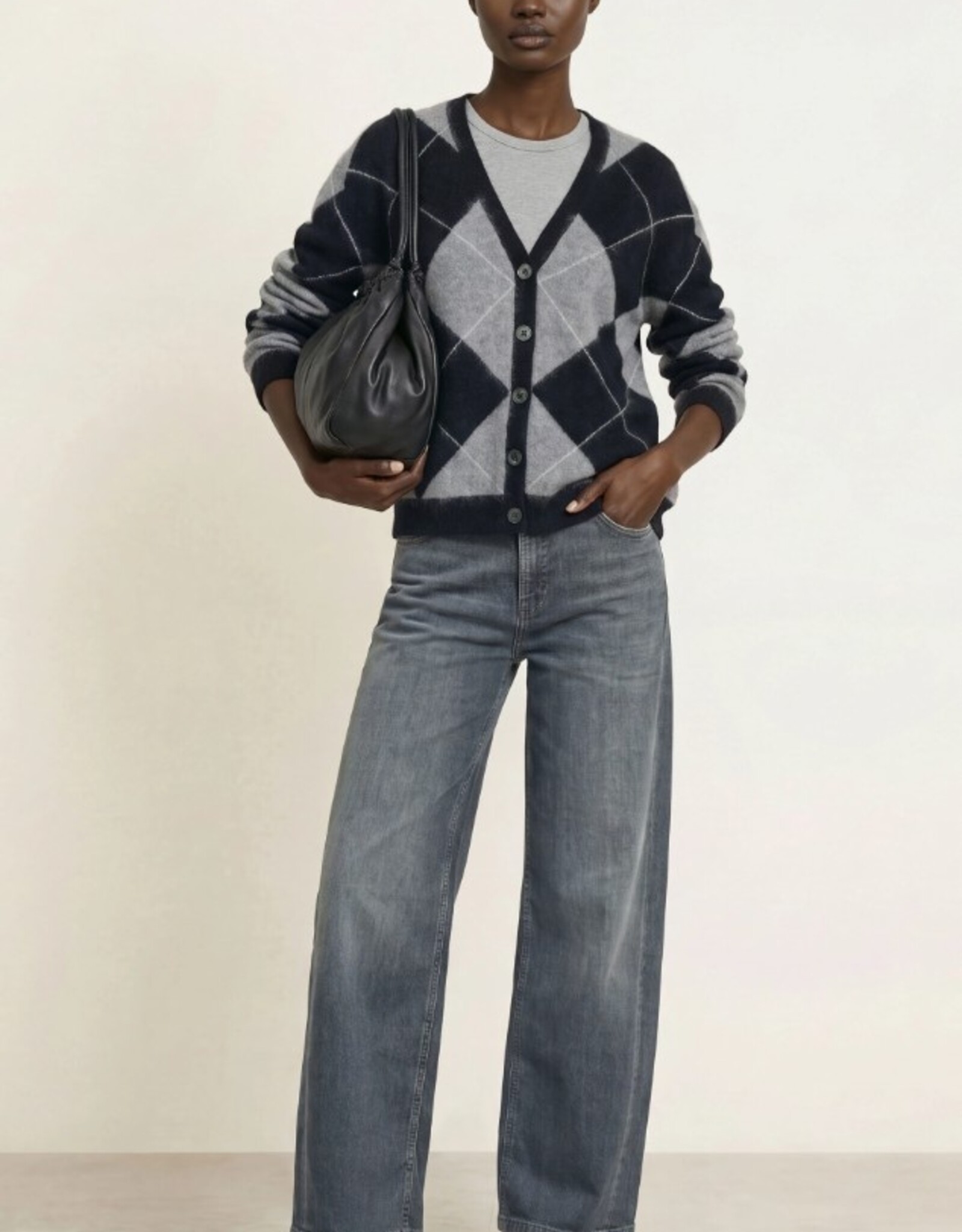 Cambio Jeans Oria Dark Urban Wash 7-26.