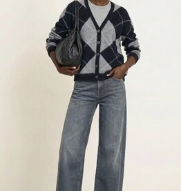 Cambio Jeans Oria Dark Urban Wash 7-26.