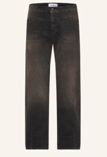 Cambio Jeans Elin Lefthand Brown 7-26.