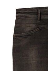 Cambio Jeans Elin Lefthand Brown 7-26.