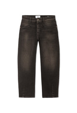 Cambio Jeans Elin Lefthand Brown 7-26.