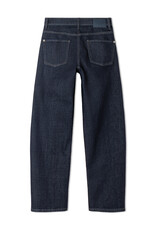Cambio Jeans Ornella Pure Rinse Blue Denim 7-26.