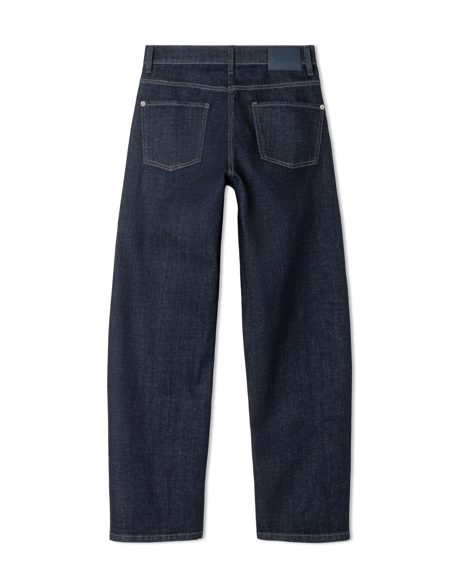 Cambio Jeans Ornella Pure Rinse Blue Denim 7-26.