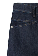 Cambio Jeans Ornella Pure Rinse Blue Denim 7-26.