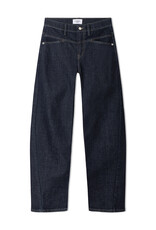 Cambio Jeans Ornella Pure Rinse Blue Denim 7-26.