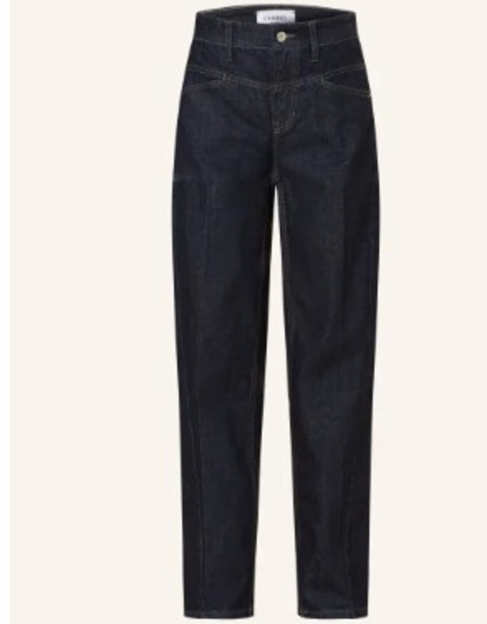 Cambio Jeans Ornella Pure Rinse Blue Denim 7-26.