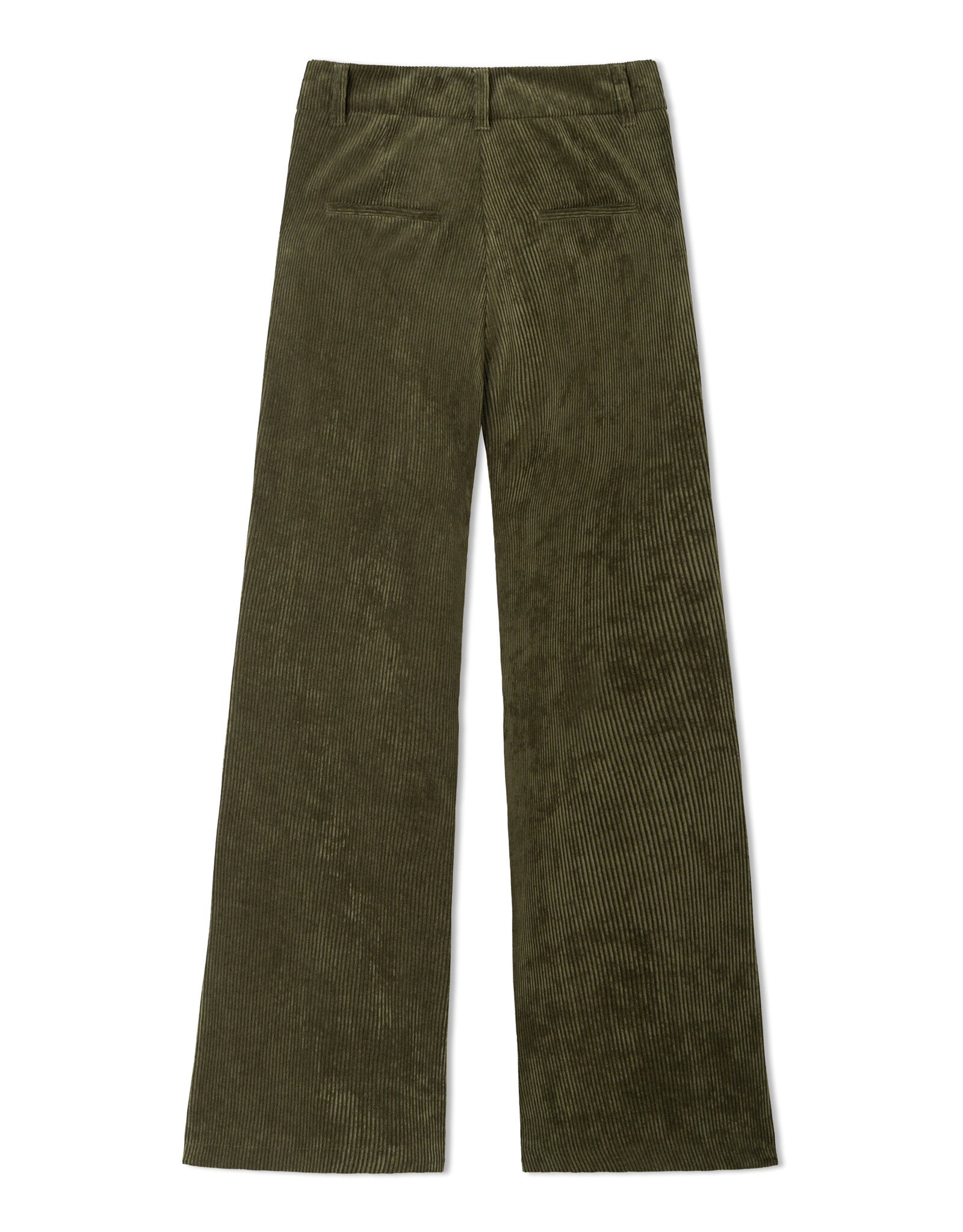 Cambio Pantalon  Amelie Olive Mission