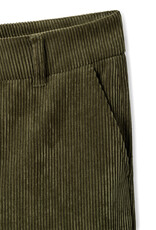 Cambio Pantalon  Amelie Olive Mission