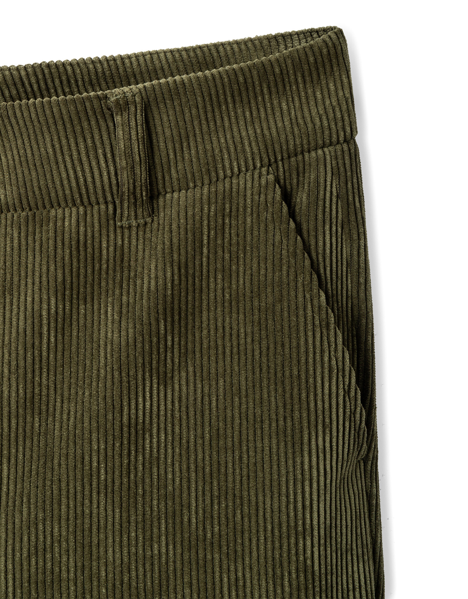 Cambio Pantalon  Amelie Olive Mission